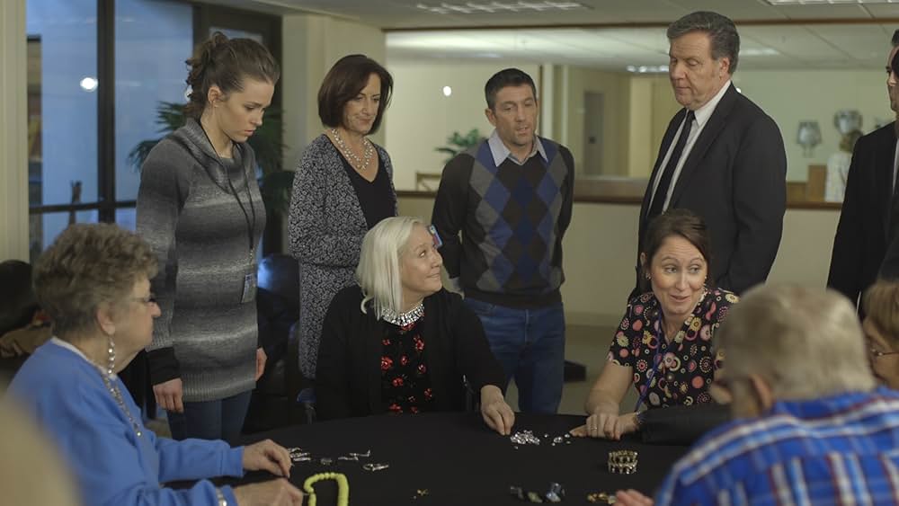 The Author, The Star And The Keeper（原題）の画像