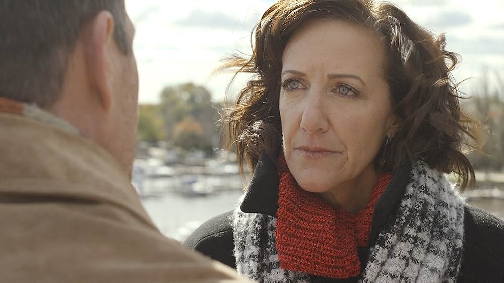 The Author, The Star And The Keeper（原題）の画像