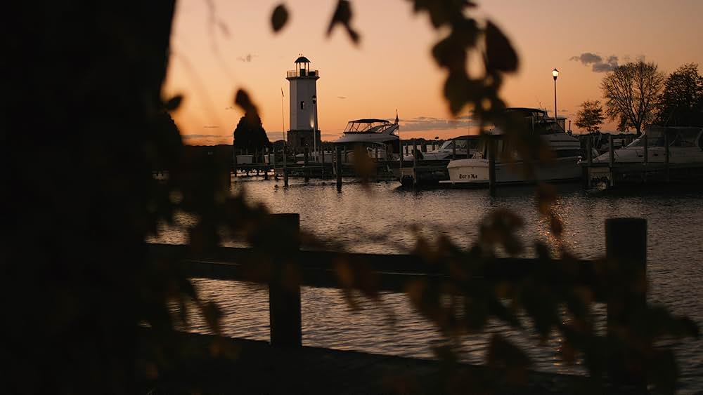 The Author, The Star And The Keeper（原題）の画像