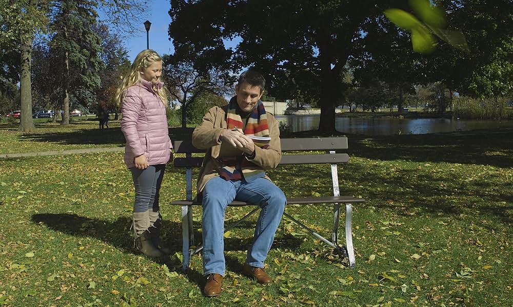 The Author, The Star And The Keeper（原題）の画像