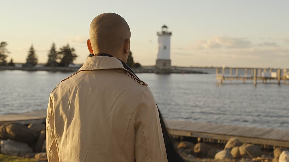 The Author, The Star And The Keeper（原題）の画像