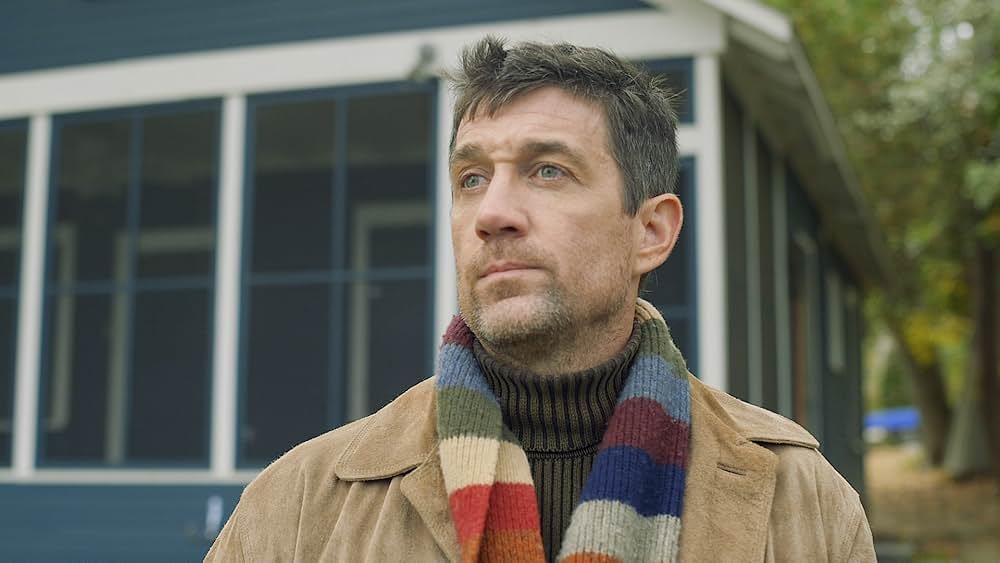 The Author, The Star And The Keeper（原題）の画像