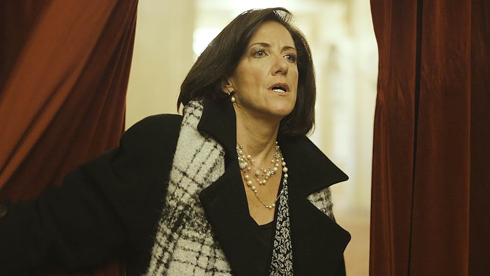 The Author, The Star And The Keeper（原題）の画像