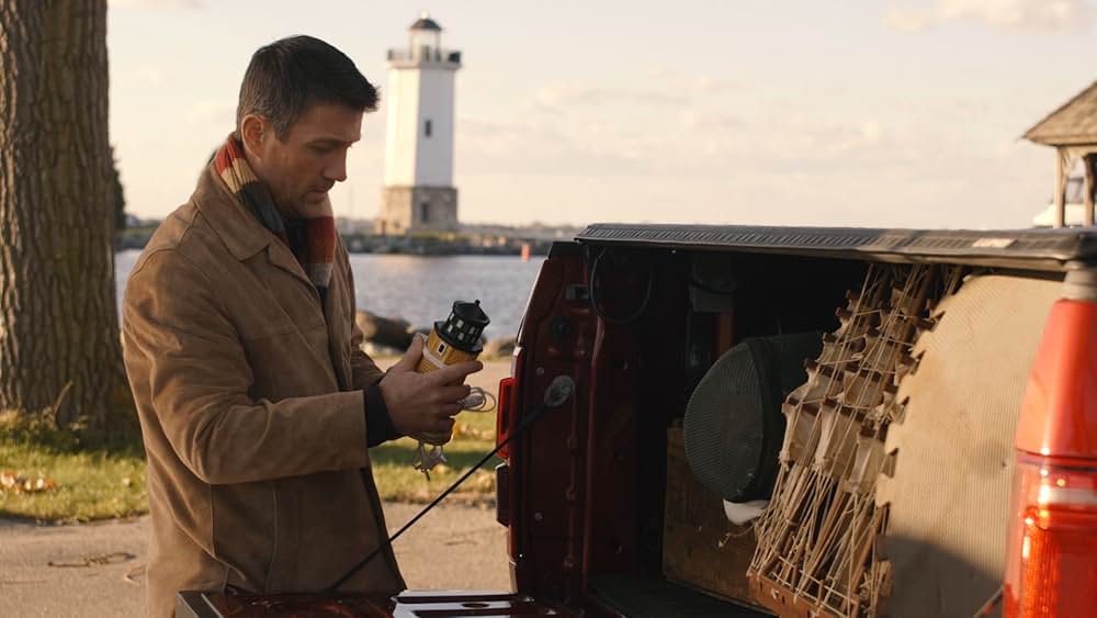 The Author, The Star And The Keeper（原題）の画像