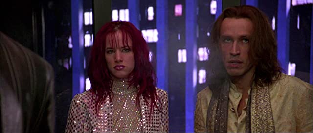 ストレンジ・デイズ／1999年12月31日の画像