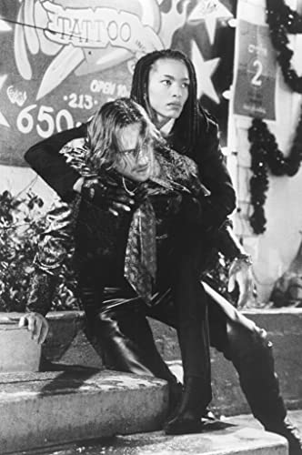 ストレンジ・デイズ／1999年12月31日の画像