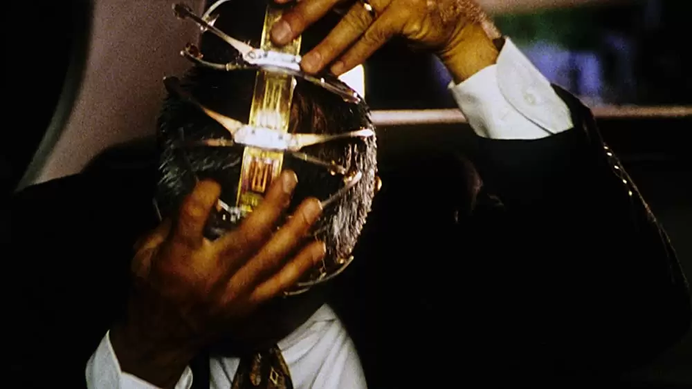 ストレンジ・デイズ／1999年12月31日の画像