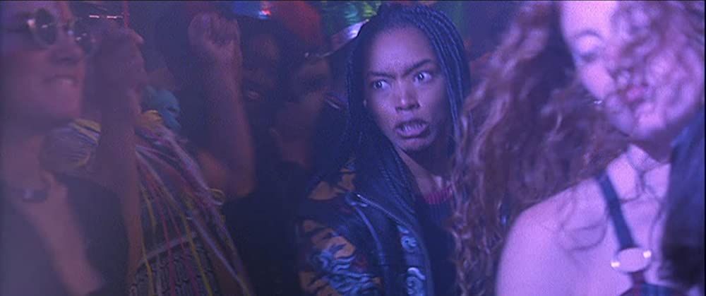 ストレンジ・デイズ／1999年12月31日の画像