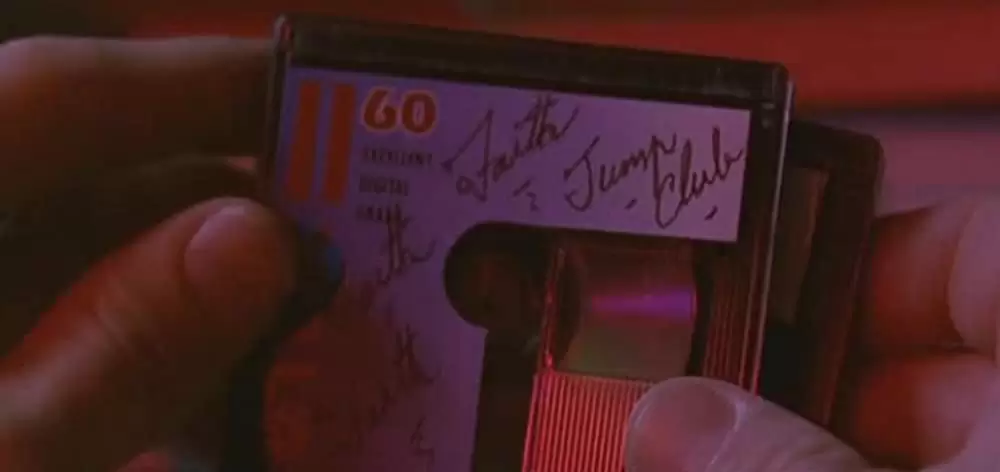 ストレンジ・デイズ／1999年12月31日の画像