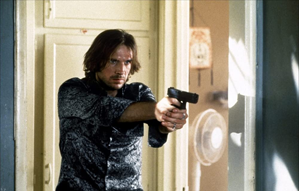 ストレンジ・デイズ／1999年12月31日の画像