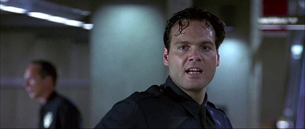 ストレンジ・デイズ／1999年12月31日の画像