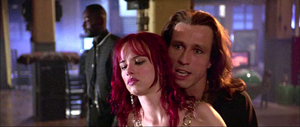 ストレンジ・デイズ／1999年12月31日の画像