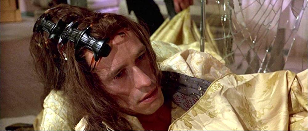 ストレンジ・デイズ／1999年12月31日の画像