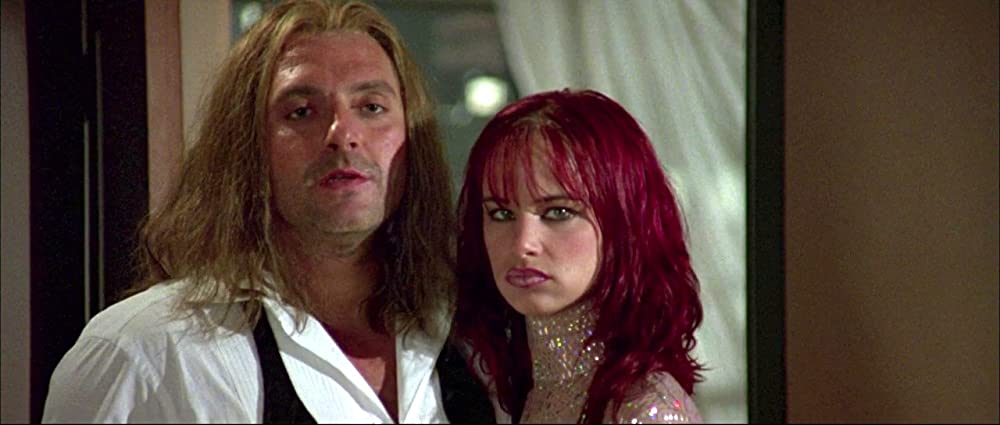 ストレンジ・デイズ／1999年12月31日の画像