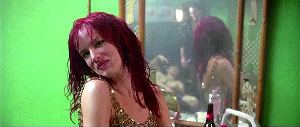 ストレンジ・デイズ／1999年12月31日の画像