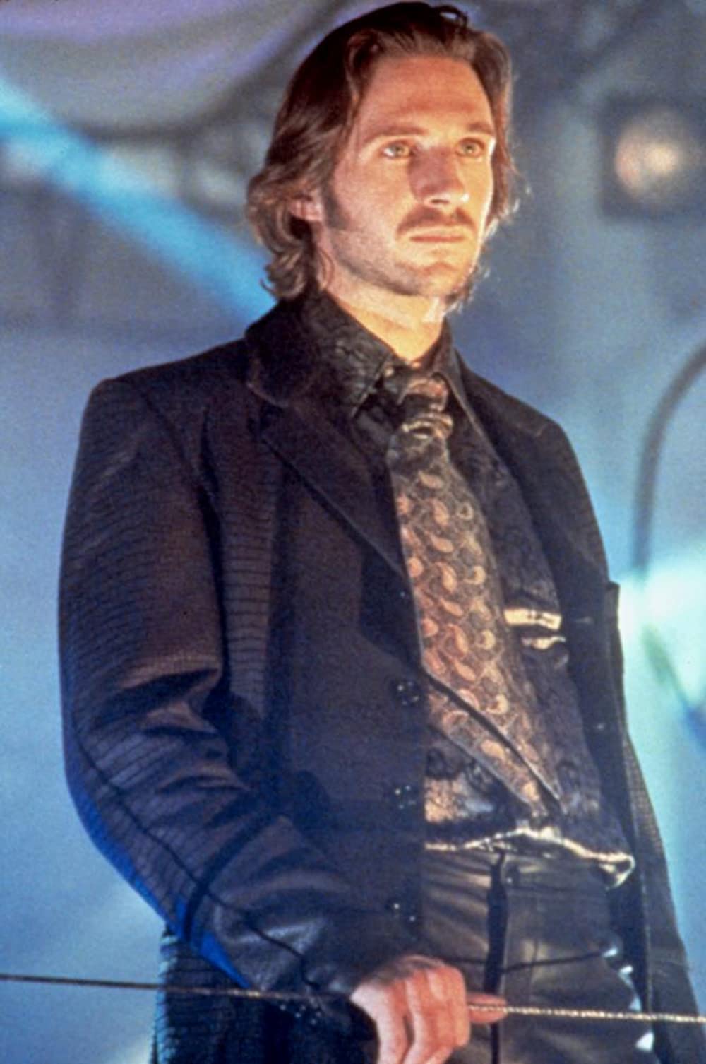 ストレンジ・デイズ／1999年12月31日の画像