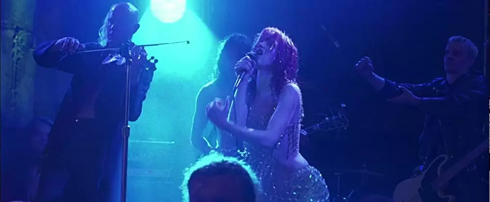 ストレンジ・デイズ／1999年12月31日の画像