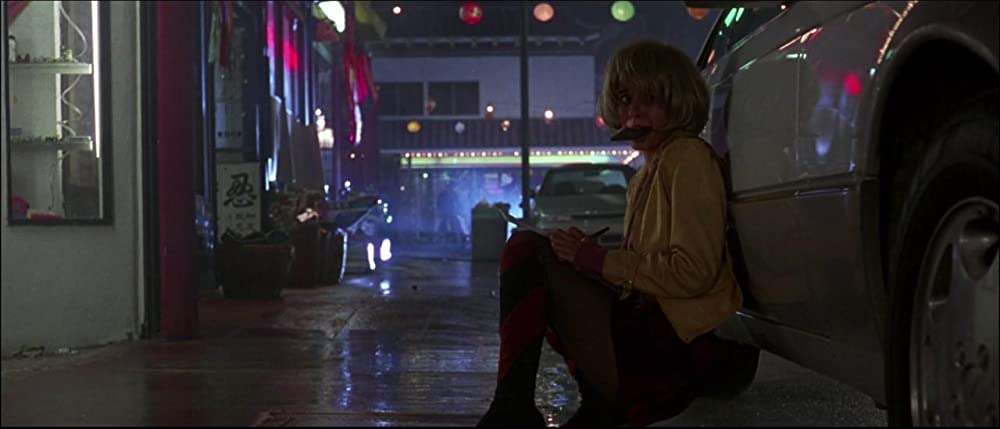 ストレンジ・デイズ／1999年12月31日の画像