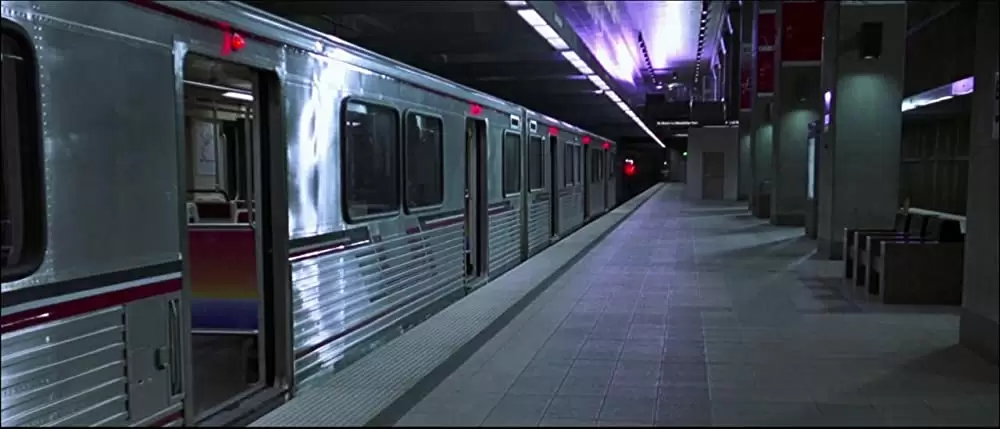 ストレンジ・デイズ／1999年12月31日の画像