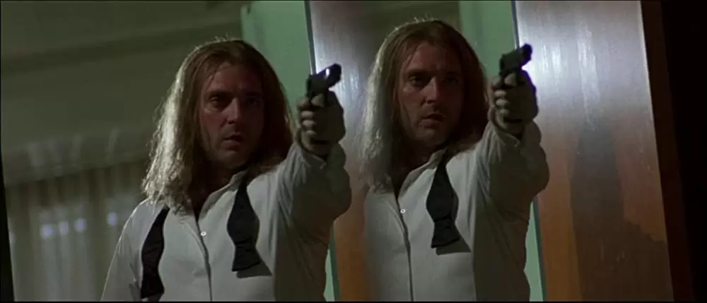 ストレンジ・デイズ／1999年12月31日の画像