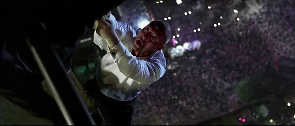 ストレンジ・デイズ／1999年12月31日の画像