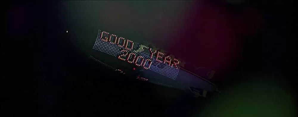 ストレンジ・デイズ／1999年12月31日の画像