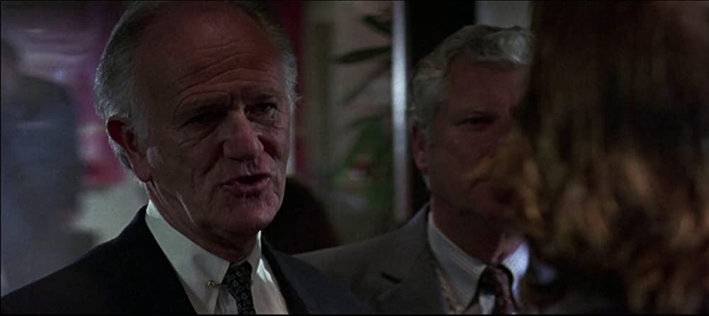 ストレンジ・デイズ／1999年12月31日の画像