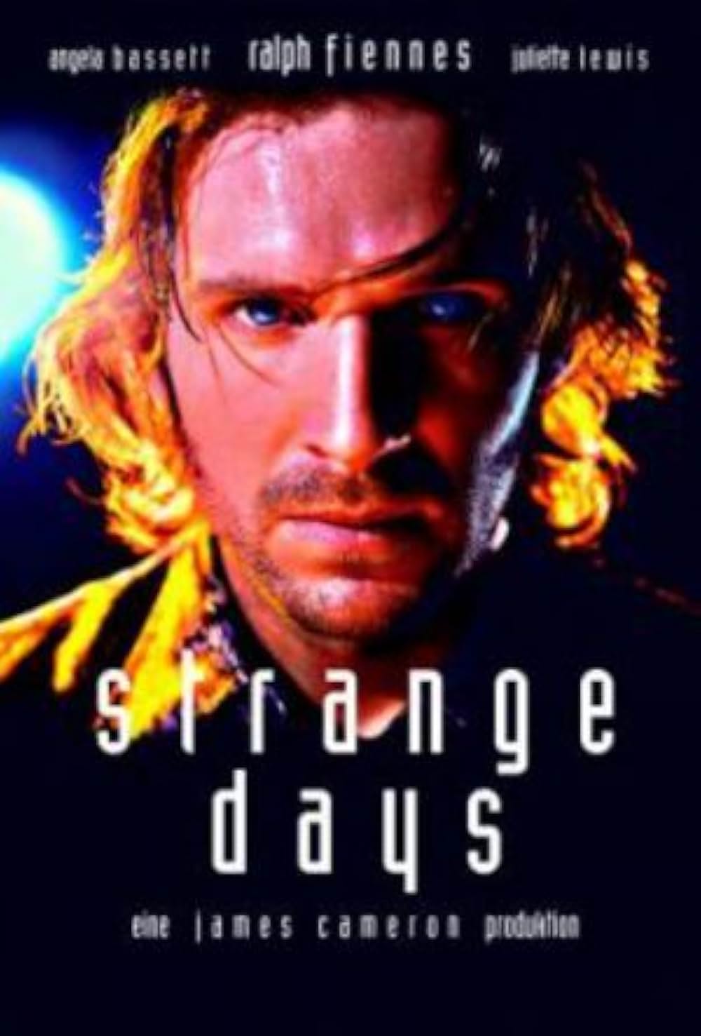 ストレンジ・デイズ／1999年12月31日の画像