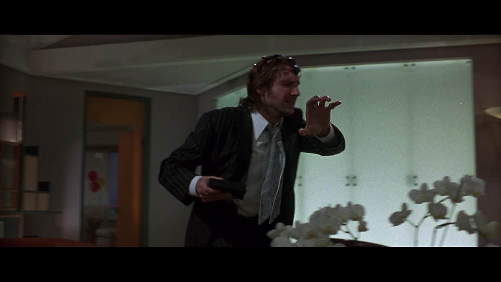 ストレンジ・デイズ／1999年12月31日の画像