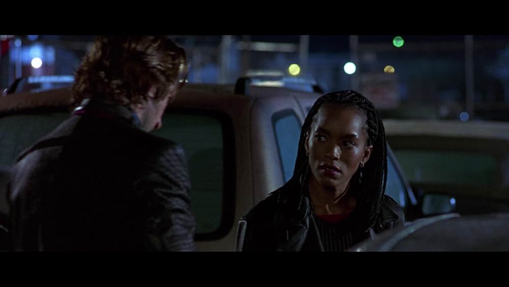 ストレンジ・デイズ／1999年12月31日の画像