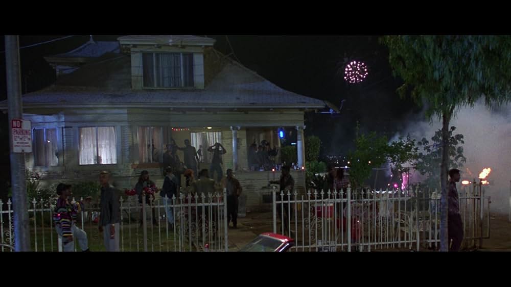 ストレンジ・デイズ／1999年12月31日の画像