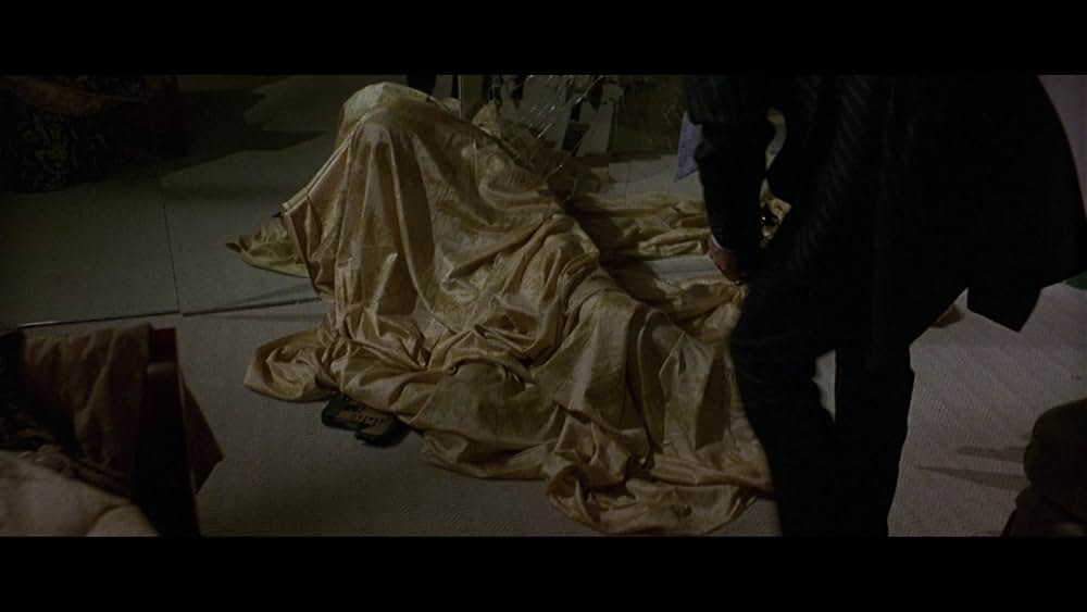 ストレンジ・デイズ／1999年12月31日の画像