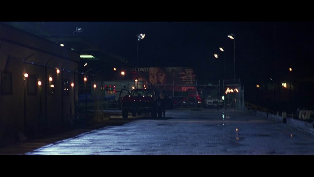 ストレンジ・デイズ／1999年12月31日の画像