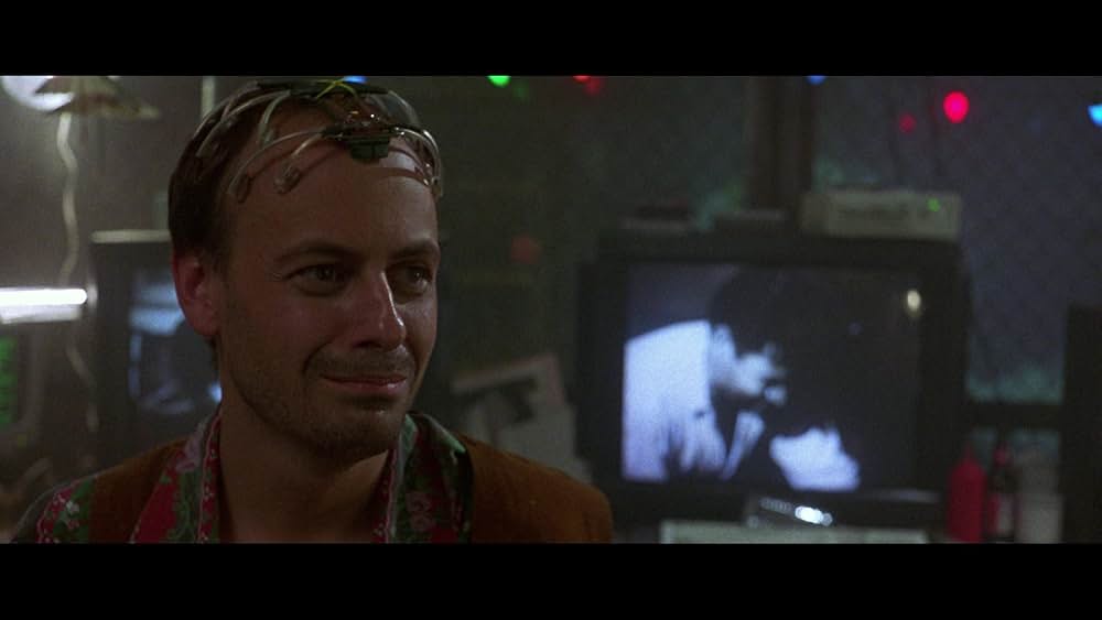 ストレンジ・デイズ／1999年12月31日の画像