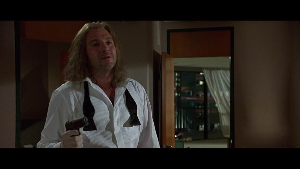 ストレンジ・デイズ／1999年12月31日の画像