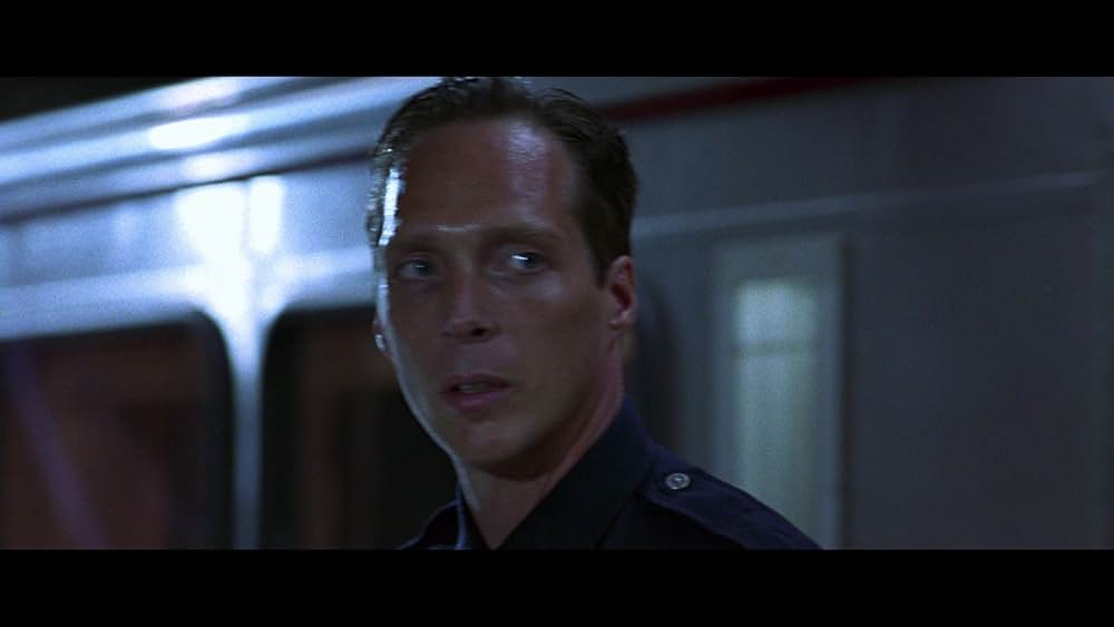 ストレンジ・デイズ／1999年12月31日の画像