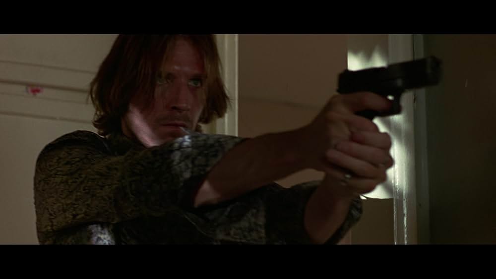 ストレンジ・デイズ／1999年12月31日の画像