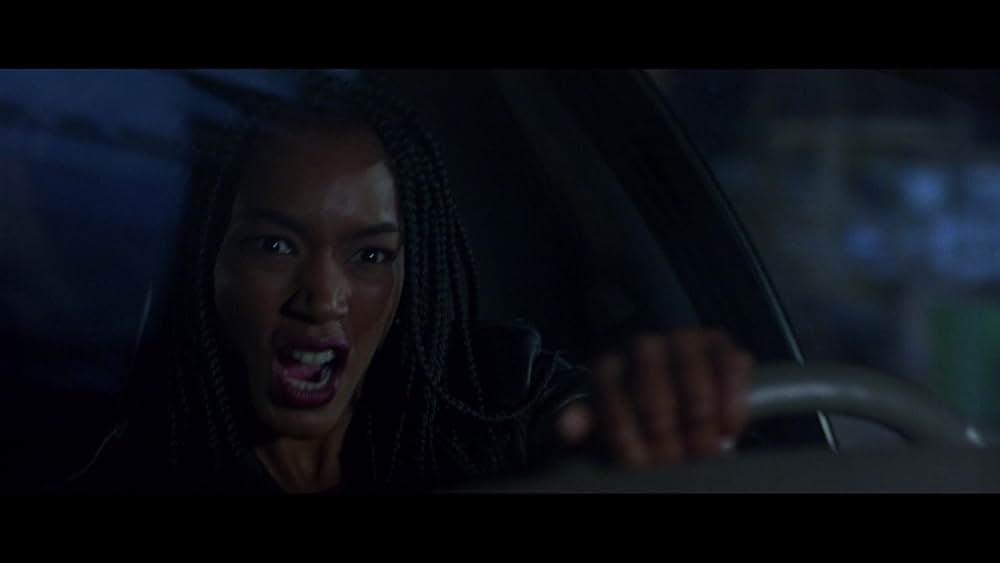 ストレンジ・デイズ／1999年12月31日の画像