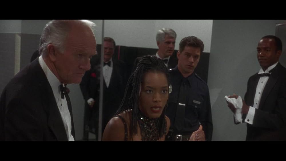 ストレンジ・デイズ／1999年12月31日の画像