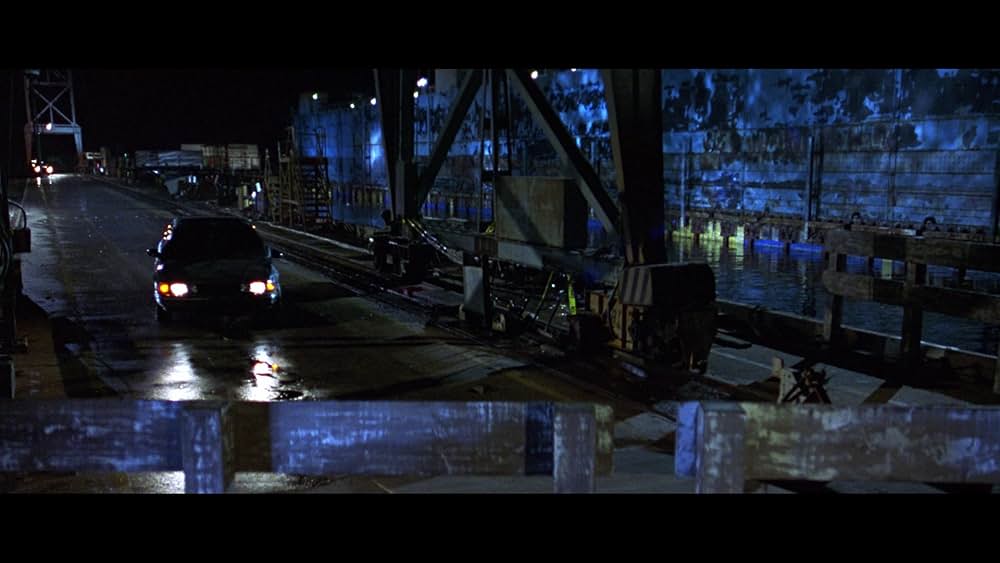 ストレンジ・デイズ／1999年12月31日の画像