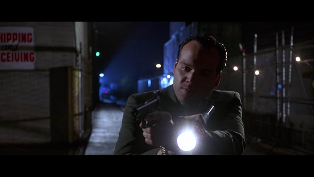 ストレンジ・デイズ／1999年12月31日の画像