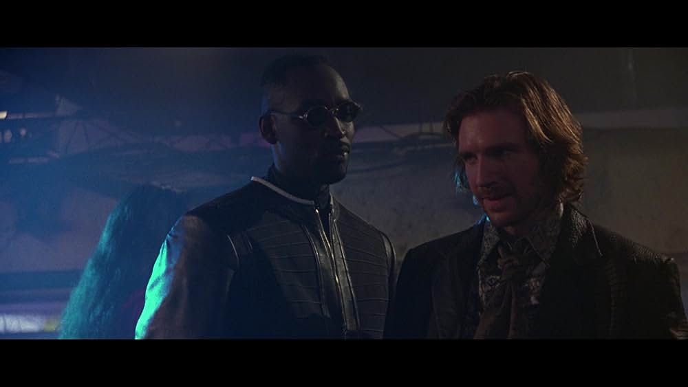 ストレンジ・デイズ／1999年12月31日の画像