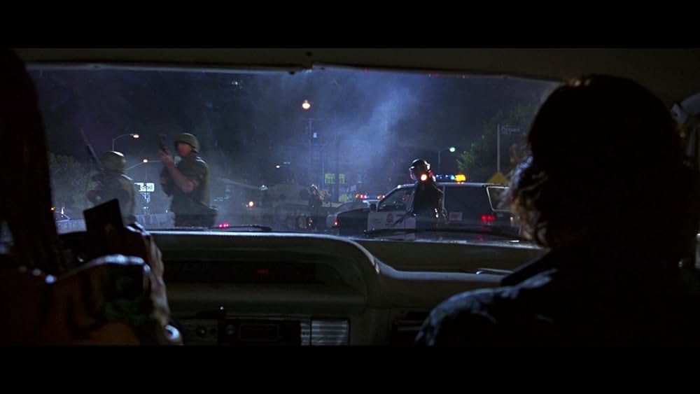 ストレンジ・デイズ／1999年12月31日の画像