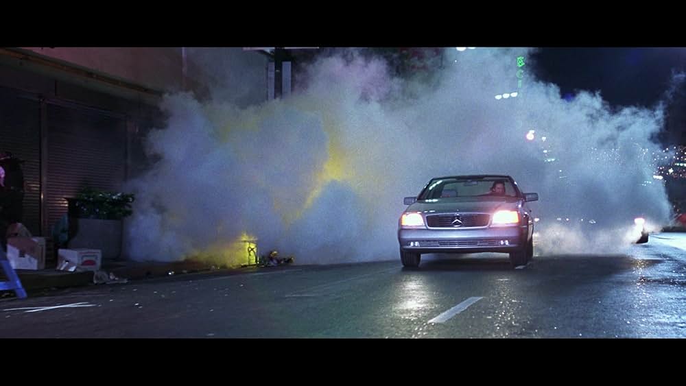 ストレンジ・デイズ／1999年12月31日の画像