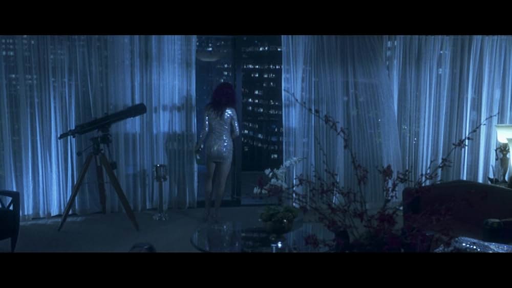 ストレンジ・デイズ／1999年12月31日の画像