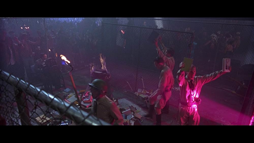 ストレンジ・デイズ／1999年12月31日の画像