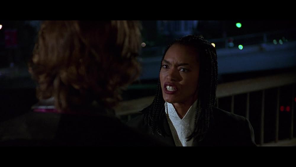 ストレンジ・デイズ／1999年12月31日の画像