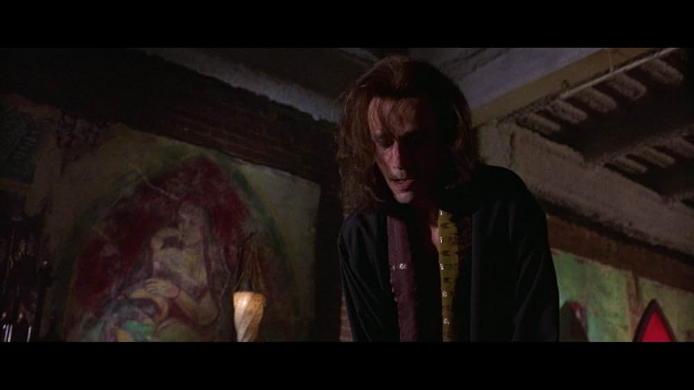 ストレンジ・デイズ／1999年12月31日の画像