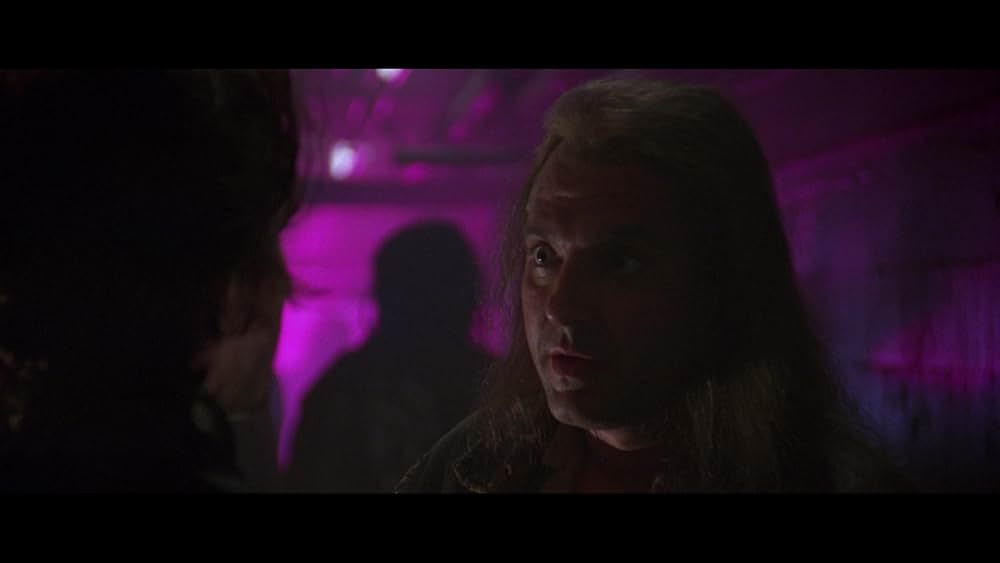 ストレンジ・デイズ／1999年12月31日の画像