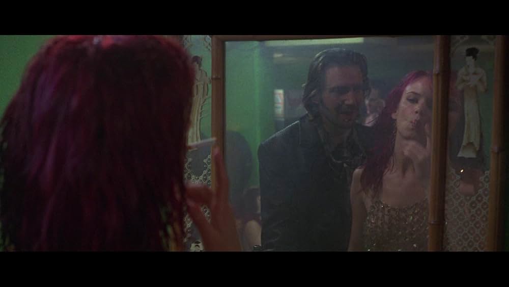 ストレンジ・デイズ／1999年12月31日の画像